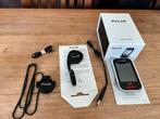 Polar V650 inclusief front steun, Fietsen en Brommers, Ophalen of Verzenden, GPS, Gebruikt