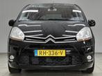 Citroën C4 Picasso 1.6 VTi Image 5p/ Trekhaak/ Clima/ Cruis, Voorwielaandrijving, Stof, Zwart, 4 cilinders