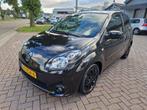 Renault Twingo 1.2 16V 2011 Zwart, 839 kg, 74 pk, Metallic lak, 4 cilinders