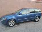 Volvo V50 1.8 2004, Voorwielaandrijving, 65 €/maand, 14 km/l, Handgeschakeld