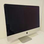 Imac 21,5 Inch 2012 - i5 2,7GHz 8GB RAM 1TB HDD, Computers en Software, Apple Desktops, Flex Ltd., Zo goed als nieuw, https://flex.com/contact-us
