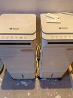 mobiele airco met afstandbediening, Ophalen, Timer, Minder dan 60 m³, 3 snelheden of meer