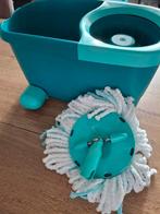 Leifheit twister, Ophalen, Mop of Dweil
