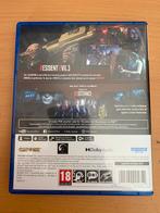 Resident evil 3, Vincent's games, Ophalen of Verzenden, Zo goed als nieuw, Info@vincents-games.nl