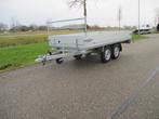 Nieuwe  ANSSEMS PLTT  plateauwagen 750 kg.   geheel compleet, Ophalen, Nieuw