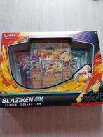 Blaziken ex Special Collection, Ophalen of Verzenden, Nieuw