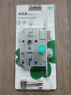 Axa deurslot voor binnendeur nieuw, Nieuw, Ophalen of Verzenden, Slot, Chroom