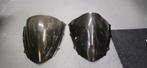 2x kuipruit dark smoke Honda CBR 1000 RR SC57 2004-2007, Ophalen of Verzenden