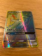 Pokemon Latias & Latios GX, Losse kaart, Zo goed als nieuw, Ophalen