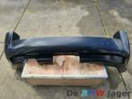 Achterbumper zwart BMW X3 E83 51123400941, Gebruikt, Ophalen of Verzenden, Achter, Bumper