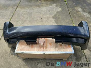 Achterbumper zwart BMW X3 E83 51123400941 beschikbaar voor biedingen