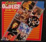 Golden Oldies Party – Diverse Artiesten 1985 LP1400, Ophalen of Verzenden, Overige formaten, Pop