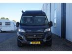 Karmann Davis 620 AUT/BUSBIKER/LUIFEL, Caravans en Kamperen, Automaat, Bedrijf, Diesel, Karmann