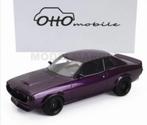 1:18 Toyota Celica (RA24) Project Cars Ottomobile NIEUW, Hobby en Vrije tijd, Modelauto's | 1:18, Ophalen of Verzenden, Nieuw