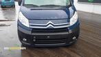 Voorbumper van een Citroen Jumpy, 3 maanden garantie, Gebruikt, Citroën, Bumper