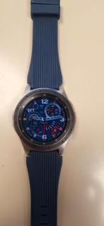Samsung Galaxy Watch 46mm, Sieraden, Tassen en Uiterlijk, Smartwatches, Gebruikt, Ophalen of Verzenden