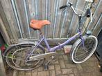 24 inch valdenaire vouwfiets, Ophalen, Gebruikt, 20 inch of meer, Versnellingen