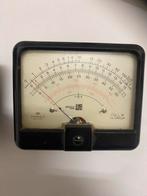 Twee Vu meters- Samen te koop!, Antiek en Kunst, Antiek | Gereedschap en Instrumenten, Ophalen of Verzenden