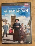 DVD Father brown serie 1 nog in folie! nieuw, Alle leeftijden, Ophalen of Verzenden, Nieuw in verpakking