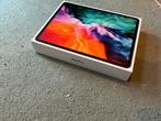 iPad Pro 2020 + evt. 2 Apple pennen, Computers en Software, Apple iPads, Ophalen of Verzenden, Apple iPad Pro, 128 GB, Grijs
