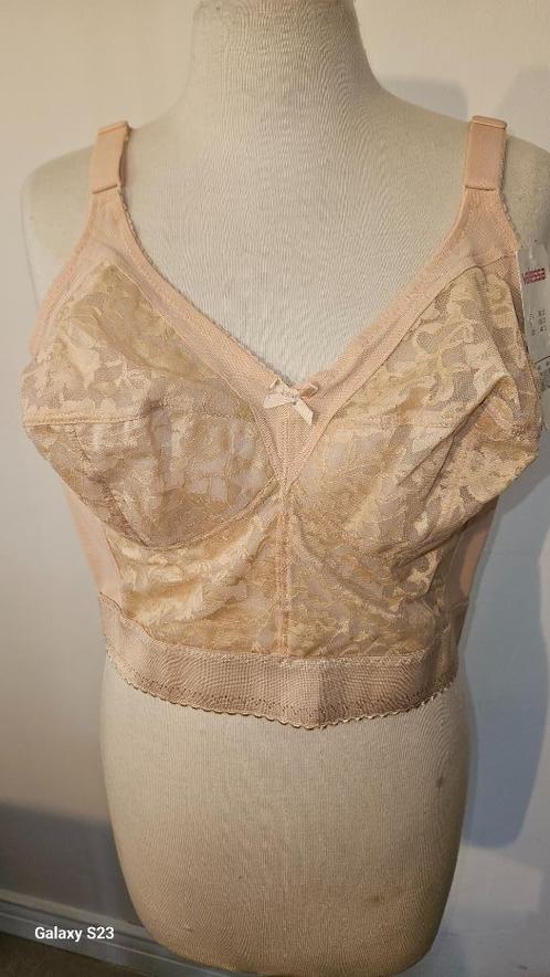 BH lang Naturana, Kleding | Dames, Ondergoed en Lingerie, BH, Overige kleuren, Ophalen of Verzenden