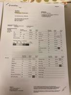 Te koop zeer goed gebouwde quarterhorse, merrie, Dieren en Toebehoren, Paarden, Minder dan 160 cm, Zadelmak, 3 tot 6 jaar, Westernpaard