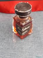 Miss balmain mini vintage zeer Zeldzame, Verzamelen, Parfumverzamelingen, Ophalen of Verzenden