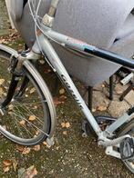 Bikes, Fietsen en Brommers, Minder dan 10 versnellingen, Gebruikt, Aluminium, Ophalen