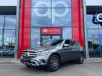 Mercedes-Benz GLC-klasse GLC 300e 4Matic Luchtvering/Memory, Automaat, Gebruikt, Zwart, 4 cilinders