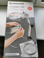 Bresser led loep (vergrootglas), Ophalen, Nieuw, Vergrootglas of Loep