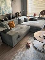 Prachtige lounge bank 3 jaar oud, Ophalen of Verzenden, Gebruikt