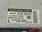 Stuurbekrachtiging Computer van een Toyota Yaris, Auto-onderdelen, Ophalen of Verzenden, 3 maanden garantie, Gebruikt, Toyota