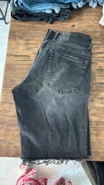 Korte jeans new yorker, Kleding | Heren, New Yorker, Zwart, W32 (confectie 46) of kleiner, Ophalen of Verzenden