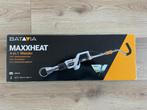 Batavia Maxxheat Onkruidverwijderaar 4-in-1, Ophalen of Verzenden, Zo goed als nieuw, Batavia