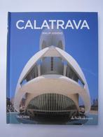 Taschen dl 11 Santiago Calatrava, Boeken, Kunst en Cultuur | Architectuur, Ophalen of Verzenden, Zo goed als nieuw, Architecten