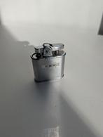 Vintage Ronson London Aansteker met Initialen, Antiek en Kunst, Ophalen of Verzenden
