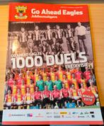 Go Ahead Eagles 1000 eredivisie duels, Maat XL, Ophalen of Verzenden, Zo goed als nieuw, Overige typen