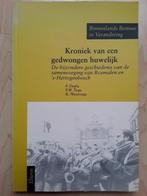 Een gedwongen huwelijk tussen ROSMALEN en 'S-HERTOGENBOSCH, Boeken, Ophalen of Verzenden, 20e eeuw of later