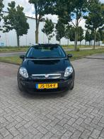 Fiat Punto 1.2 5DR 2010 Zwart, Auto's, 1005 kg, 1242 cc, 400 kg, Zwart