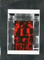 Ansicht Gilbert & George - Communism, Verzenden, 1960 tot 1980, Ongelopen, Overige thema's