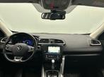Renault Kadjar 1.2 TCe Intens Trekhaak Camera Climate Panora, Auto's, Renault, Gebruikt, 4 cilinders, Lichtsensor, Leder en Stof
