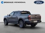 Ford Ranger 2.3 Double Cab PHEV Wildtrak, Auto's, Automaat, Euro 6, 2261 cc, 10 km/l
