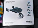 Step-up board, Kinderen en Baby's, Kinderwagens en Combinaties, Ophalen, Gebruikt, Overige merken