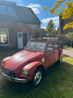 Citroen Dyane 1981  84.000 km  nieuwe apk, Auto's, Citroën, Handgeschakeld, Particulier, 2 cilinders, Te koop