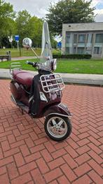 Vespa LXV Touring 4T – 2012 – 11.650 km – 1e eigenaar, Ophalen, Gebruikt, Benzine, Vespa LXV