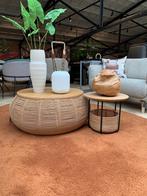 Salontafel set Vincent Sheppard, Ophalen, 50 tot 100 cm, Rond, Nieuw