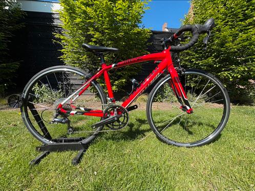 Specialized allez junior 44cm, Fietsen en Brommers, Fietsen | Racefietsen, Zo goed als nieuw, Overige merken, Overige maten, Aluminium