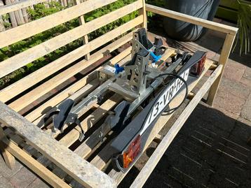 Twinny load Fietsendrager beschikbaar voor biedingen