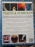 Encyclopedie van tekens en symbolen, Ophalen of Verzenden, Zo goed als nieuw, Overige onderwerpen