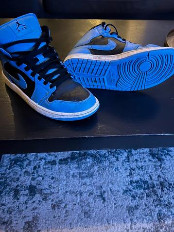 Nike air Jordans